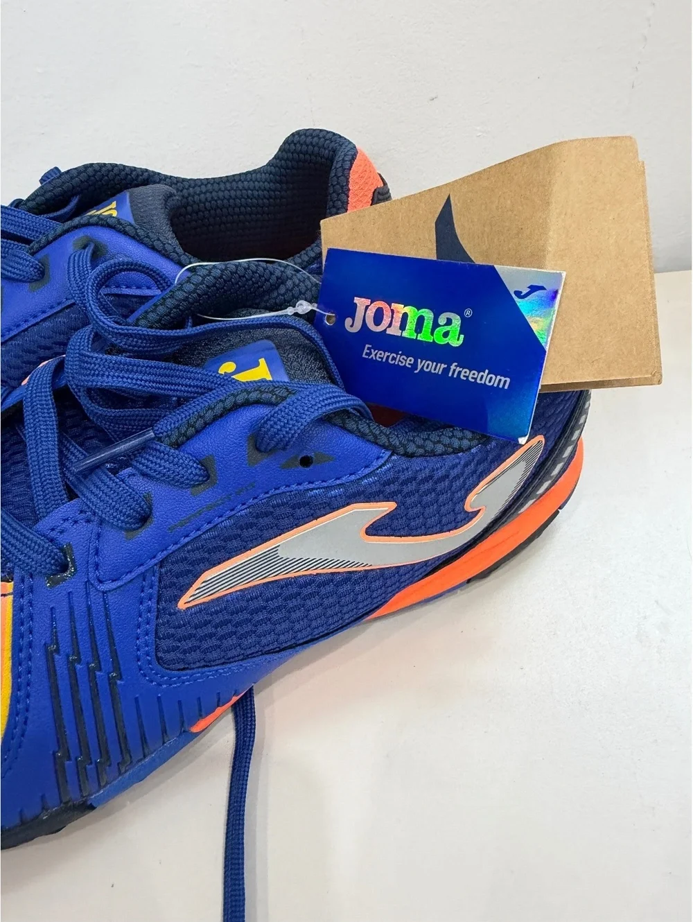Joma Dribling Turf Soccer Shoes Size EU 40 US 7